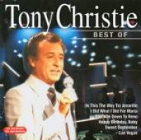 Tony Christie - Best Of
