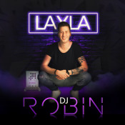 DJ Robin - Layla