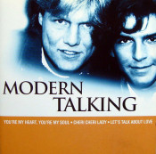 Modern Talking - Modern Talking