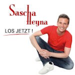 Sascha Heyna - Los jetzt