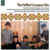 The Hollies - Greatest Hits [US]