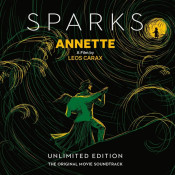 Sparks - Annette [Unlimited Edition]