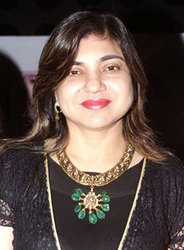 Alka Yagnik