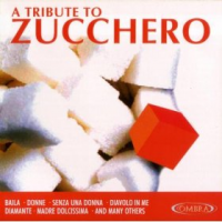 Zucchero - A Tribute To Zucchero