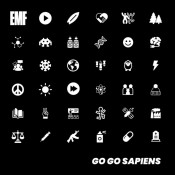 EMF - Go Go Sapiens