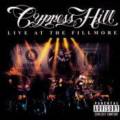 Cypress Hill - Live at the Fillmore