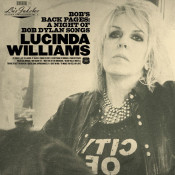 Lucinda Williams - Lu's Jukebox Vol. 3