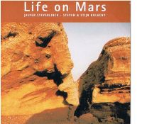 Jasper Steverlinck - Life On Mars