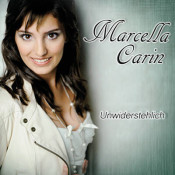 Marcella Carin - Unwiderstehlich