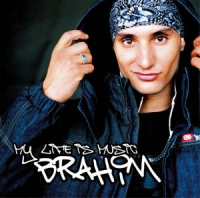 Brahim - My Life Is Music