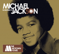 Michael Jackson - The Motown Years