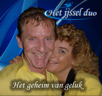 Het IJssel duo - Het geheim van geluk