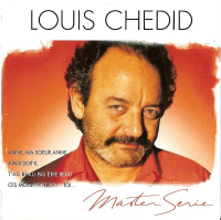 Louis Chedid - Louis Chedid ?– Master Série