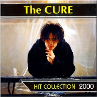 The Cure - Hit Collection