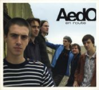 aedO - En route