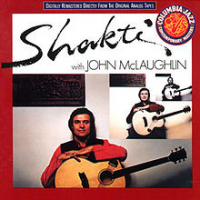 John McLaughlin - Shakti