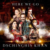 Dschinghis Khan - Here We Go
