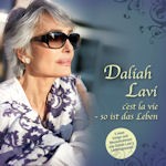 Daliah Lavi - C'est la vie - so ist das Leben