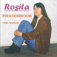Rosita - Piratendroom
