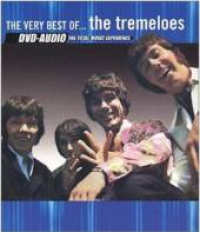 The Tremeloes - The Very Best Of...The Tremeloes