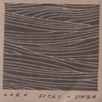 Luke Sital-Singh - Fail For Your - Extended Play (EP)