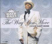 Outkast - The Way You Move