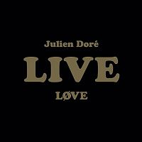 Julien Doré - Løve Live