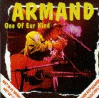 Armand - One of eaur kind