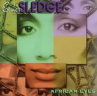 Sister Sledge - African Eyes