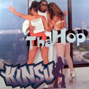 Kensu (Kinsu) - Tha Hop