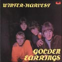 Golden Earring - Winter Harvest