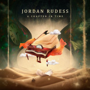 Jordan Rudess - A Chapter in Time