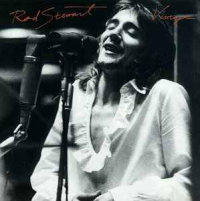 Rod Stewart - Vintage