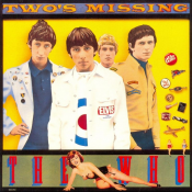 The Who - Two's Missing