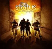 The Status - So This Is Progress