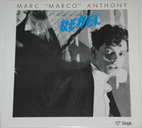 Marc Anthony - Rebel