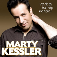 Marty Kessler - Vorbei ist nie vorbei