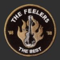 The Feelers - The Best  1998 - 2008