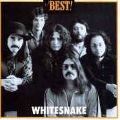 Whitesnake - The Best!