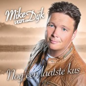 Mike Van Dijk - Nog een laatste kus