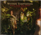 Within Temptation - What Have You Done