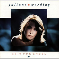 Juliane Werding - Zeit für Engel