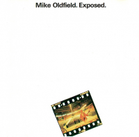 Mike Oldfield - Exposed