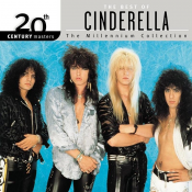 Cinderella - 20th Century Masters