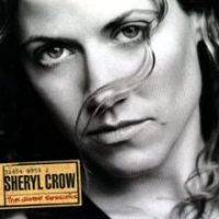Sheryl Crow - The Globe Sessions (Japanese version)