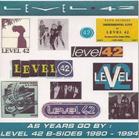 Level 42 - As Years Go By