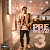 Marcus Manchild - Preseason 3