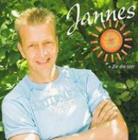 Jannes - Laat de zon maar schijnen