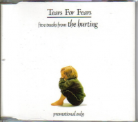 Tears For Fears - Five Tracks From The Hurting