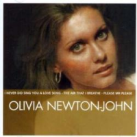 Olivia Newton-John - Essential